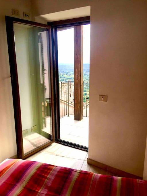 Il Cottage Di Stella Incantevole Appartamento Sant'Oreste Exterior foto